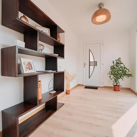 Bewick-loft Architecte *