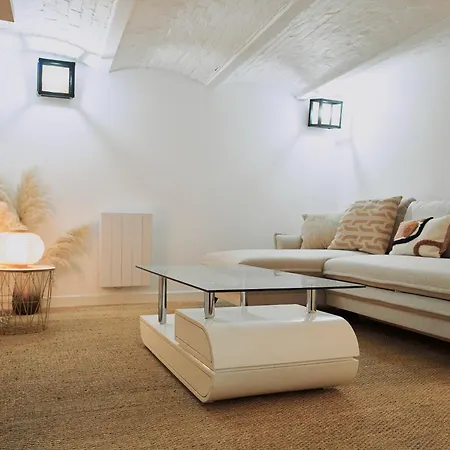 Villa Bewick-loft Architecte