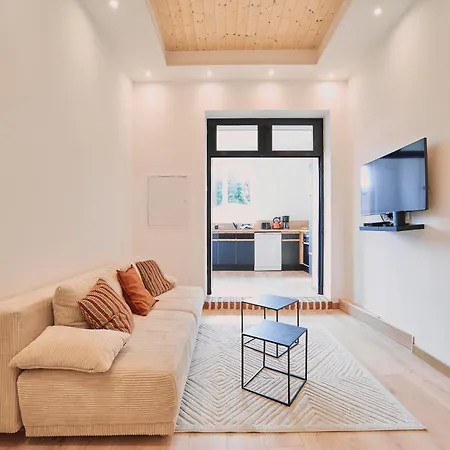 Bewick-loft Architecte * Saint-Valery-sur-Somme