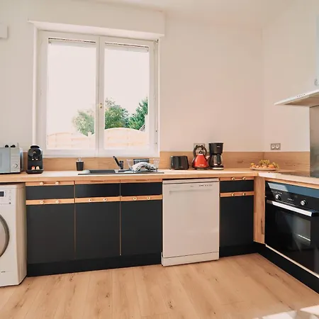 Bewick-loft Architecte * Saint-Valery-sur-Somme