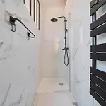 Villa Bewick-loft Architecte