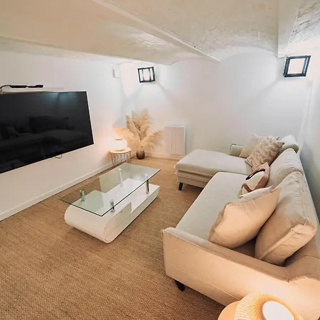 Bewick-loft Architecte