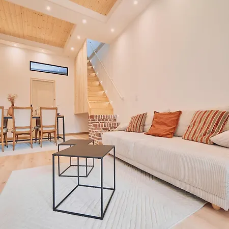 Bewick-loft Architecte Βίλα Saint-Valery-sur-Somme