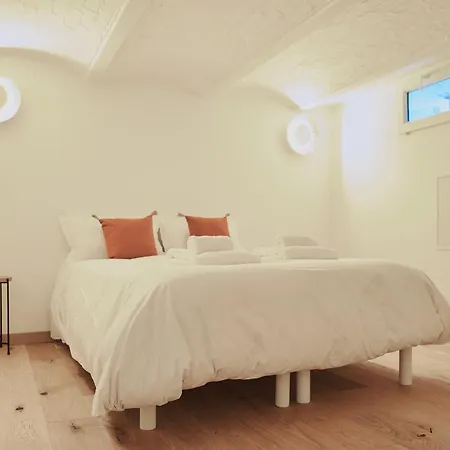 Bewick-loft Architecte