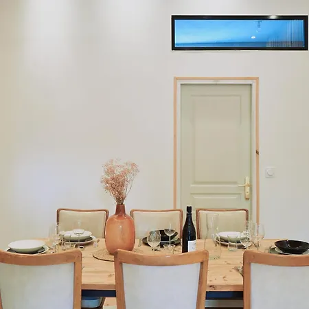 Bewick-loft Architecte Villa *