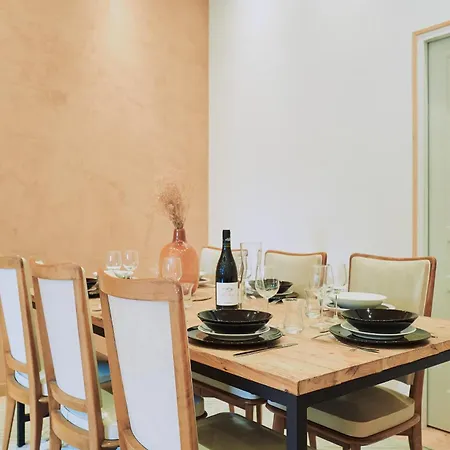 Villa Bewick-loft Architecte Saint-Valéry-sur-Somme