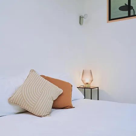 Bewick-loft Architecte