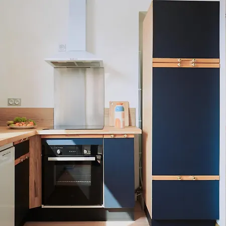Bewick-loft Architecte Saint-Valery-sur-Somme