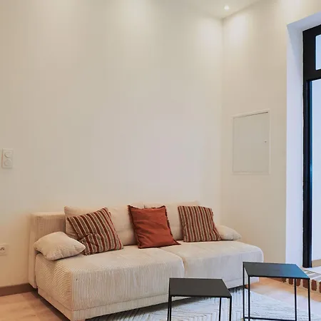 Villa Bewick-loft Architecte *