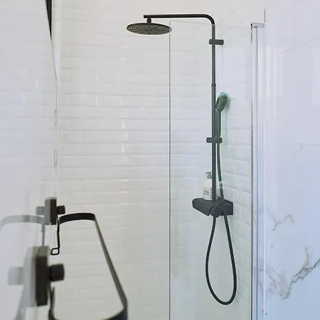Bewick-loft Architecte