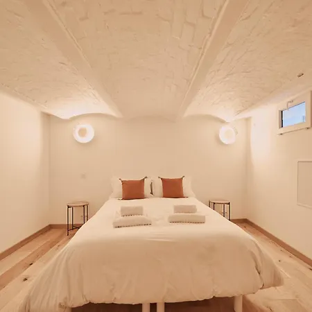 Bewick-loft Architecte * Saint-Valery-sur-Somme
