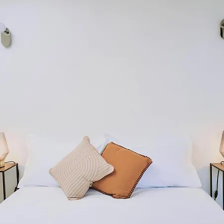 Bewick-loft Architecte Villa