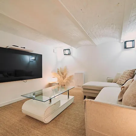 Bewick-loft Architecte *