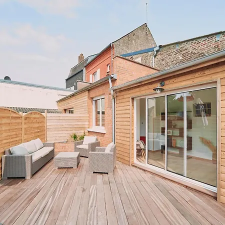 Bewick-loft Architecte