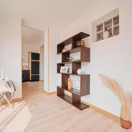 Bewick-loft Architecte *