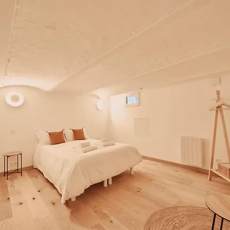 Bewick-loft Architecte Βίλα *