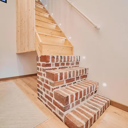 Bewick-loft Architecte * Saint-Valéry-sur-Somme