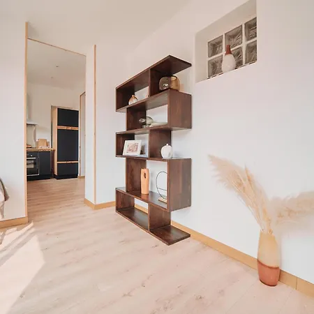 Bewick-loft Architecte