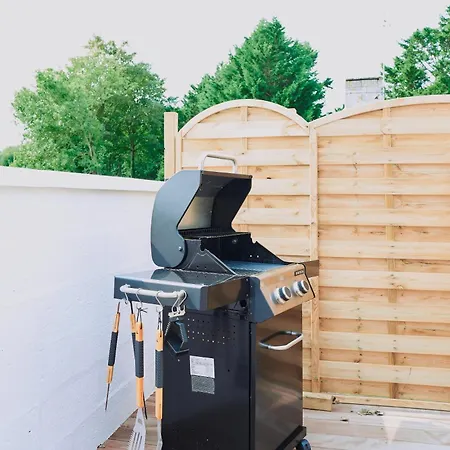 Bewick-loft Architecte Villa *