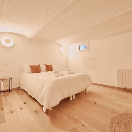 Βίλα Bewick-loft Architecte Saint-Valery-sur-Somme