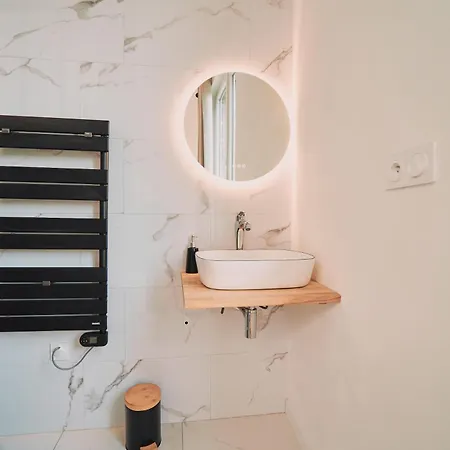 Villa Bewick-loft Architecte *