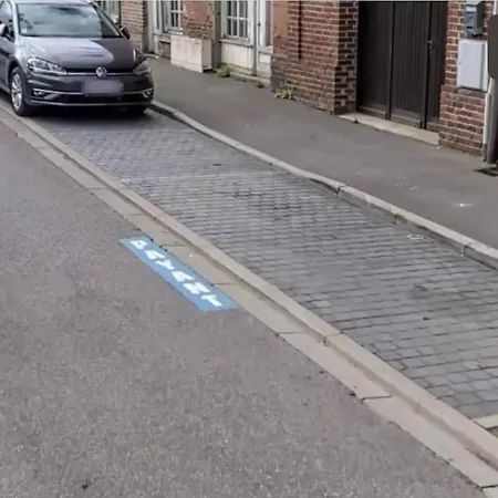 Bewick-loft Architecte Villa Saint-Valéry-sur-Somme