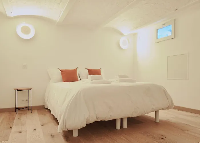 Bewick-loft Architecte