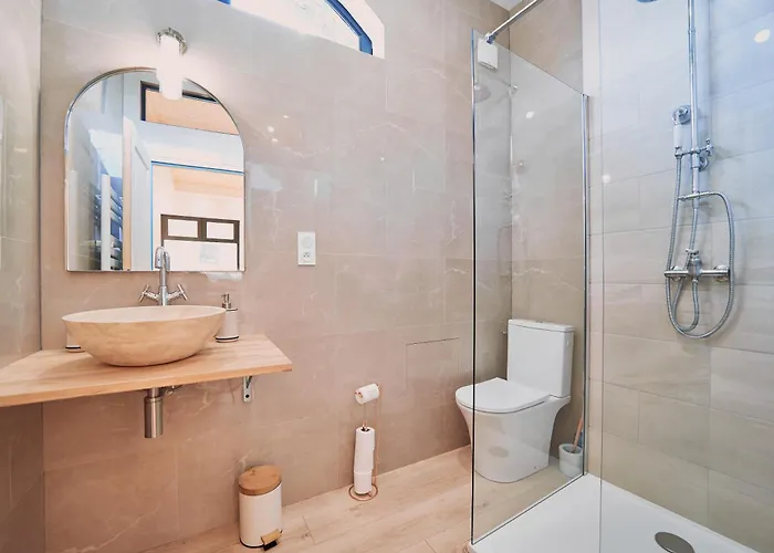 Bewick-loft Architecte