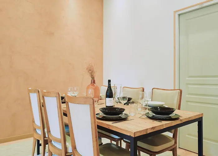 Villa Bewick-loft Architecte Saint-Valery-sur-Somme