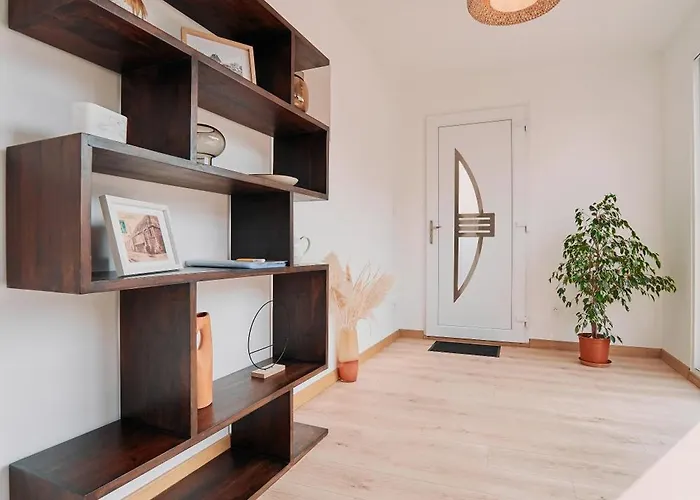 Bewick-loft Architecte *