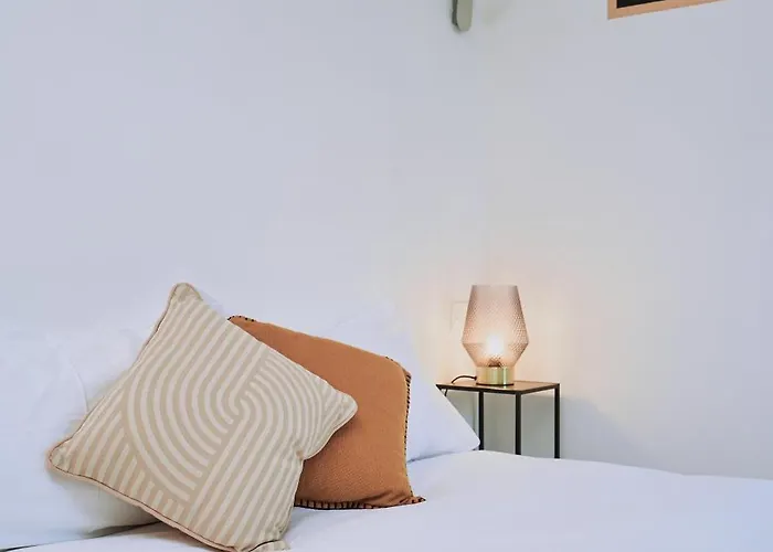 Bewick-loft Architecte