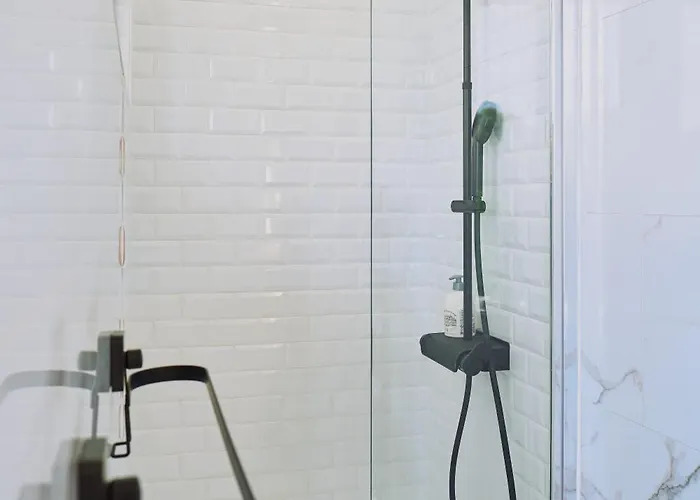 Bewick-loft Architecte