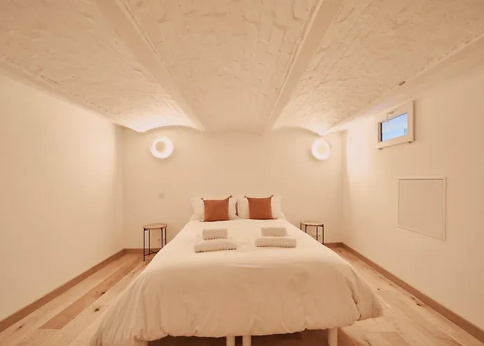 Bewick-loft Architecte * Saint-Valery-sur-Somme