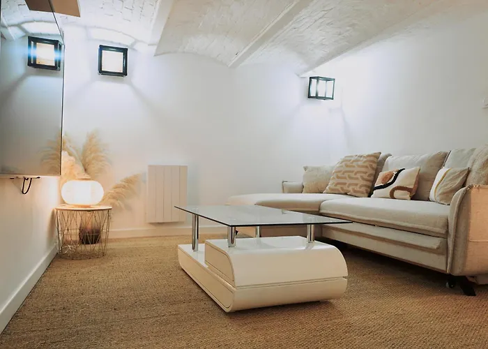 Villa Bewick-loft Architecte