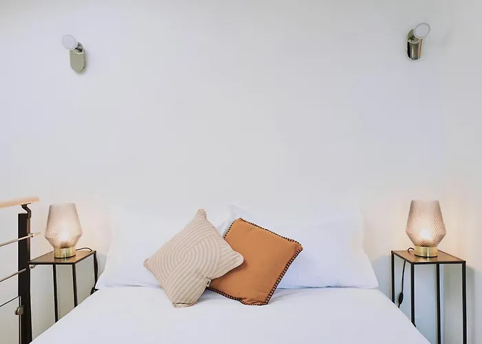 Bewick-loft Architecte Villa