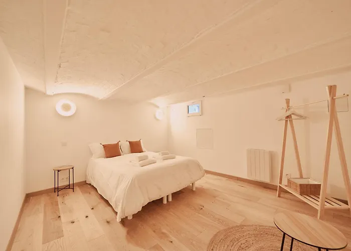 Bewick-loft Architecte Villa *