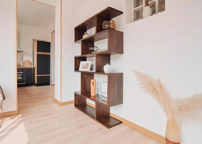 Bewick-loft Architecte