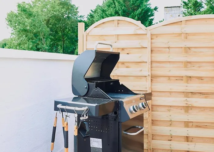 Bewick-loft Architecte Villa *