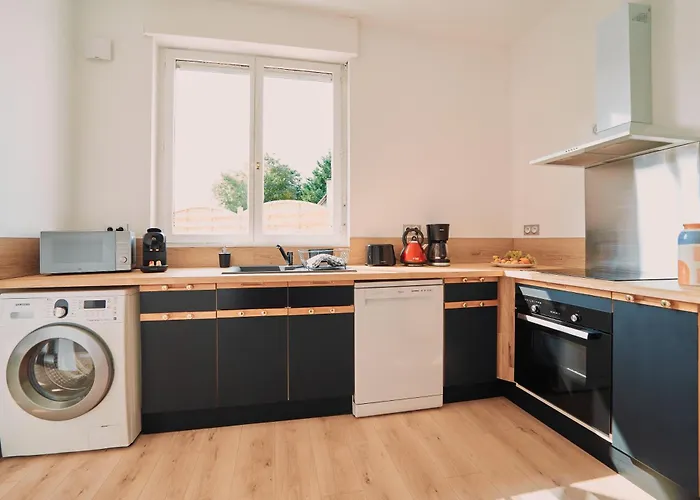 Bewick-loft Architecte * Saint-Valery-sur-Somme