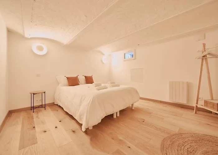 Villa Bewick-loft Architecte Saint-Valery-sur-Somme