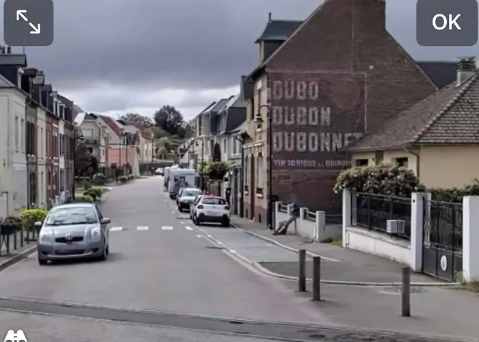 Bewick-loft Architecte Villa Saint-Valery-sur-Somme