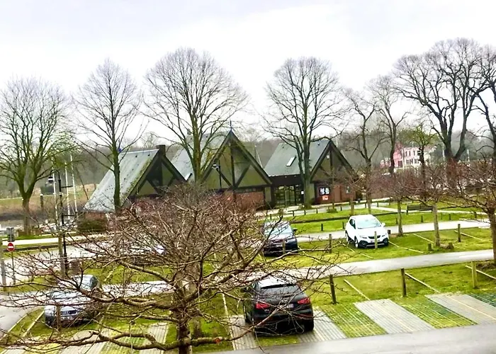 Bewick-loft Architecte